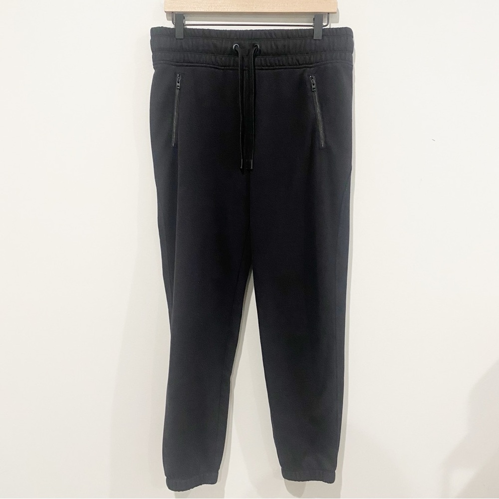 ATHLETA Bounce Back Jogger Black Size Medium - Picture 2 of 11